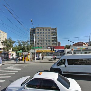 Borisa Bogatkova Street, 248/1, Novosibirsk: photo