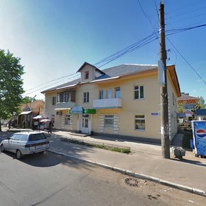 Akademika Tupoleva Street, 109, Tver: photo