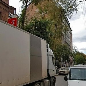 Kurlyandskaya Street, 6-8, : foto