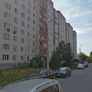 Sapozhkovykh Street, 9, Kolomna: photo