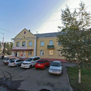 Lenina Avenue, 13 ، كيميروفو: صورة