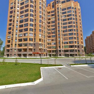 Akademika Koptyuga Avenue, 9, Novosibirsk: photo