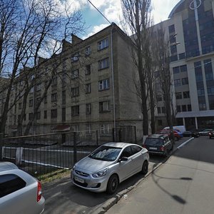 Glazunova Street, 2/4 ، كييف: صورة