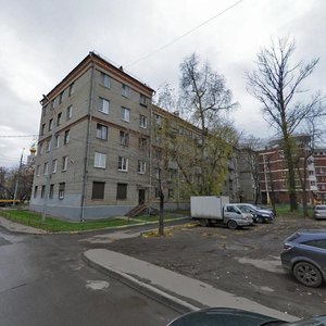 Bolshaya Filyovskaya Street, No:8к1, Moskova: Fotoğraflar