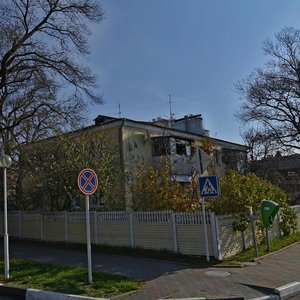 Mira Street, 12, Gelendgik: photo