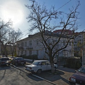 Геленджик, Улица Мира, 3: фото