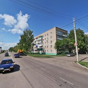 Artyoma Street, 15, Sterlitamak: photo