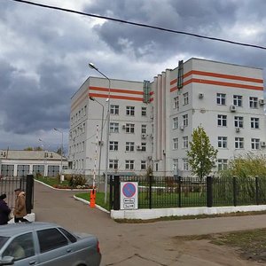 Proletarskaya ulitsa, 155/2 ، أورينبورغ: صورة