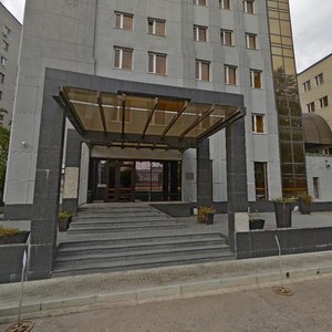 Lineynaya Street, 53, Krasnodar: photo