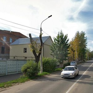 Leninskaya Street, 16, Zaraysk: photo