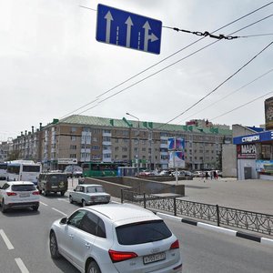 Белгород, Народный бульвар, 101: фото