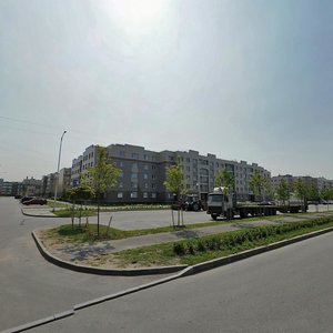 Rostovskaya Street, 3к1 ، سان بطرسبرغ: صورة