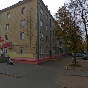 Jakuba Kolasa Street, 49, Minsk: photo