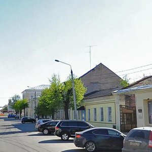 Тверь, Улица Вольного Новгорода, 5: фото