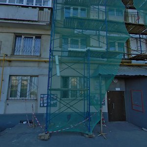 1st Koptelsky Lane, 26с1, Moscow: photo