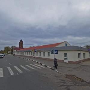 Lieningradskaja vulica, 17А, : foto