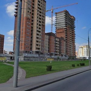 Novokurkinskoye Highway, 23/15, Moscow: photo