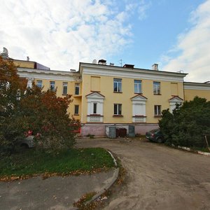 Peterburgskaya Street, 55Б, Kazan: photo