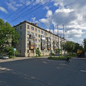 40 Let Oktyabrya Street, 36/37, : foto