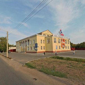 Bogdana Khmelnitskogo Street, 287к1, Omsk: photo