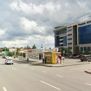 Kommunisticheskaya Street, 50к1 ، أوفا: صورة