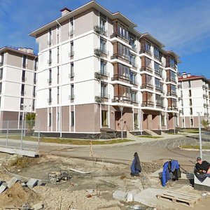 65 Let Pobedy Street, 55 ، كراسنودار كراي: صورة