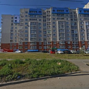 Prospekt Komarova, 21к2, Omsk: photo