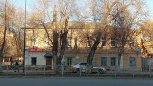 Guguchkinskiy pereulok, 1, Orenburg: photo