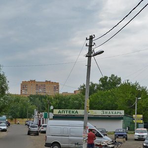 Doninskoe Highway, 4/2, Ramenskoe: photo