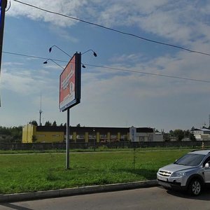 Sovetskaya ulitsa, 96с3, Bryansk: photo