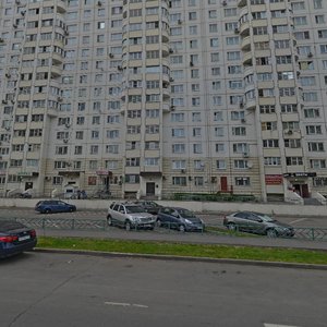 Pskovskaya Street, 7к1, Moscow: photo