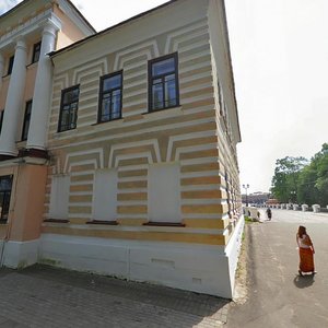 Углич, Улица Кремль, 1: фото