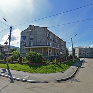 Naberezhnaya ulitsa, 1, Gorno‑Altaysk: photo