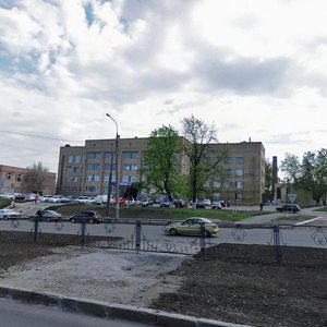 Харьков, Проспект Юрия Гагарина, 137: фото