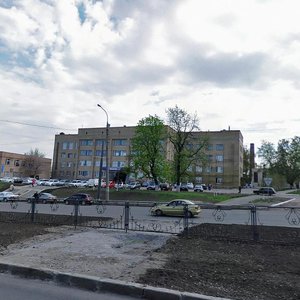 Prospekt Yuriia Haharina, 137, Kharkiv: photo