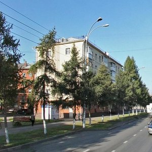 Krasnoarmeyskaya ulitsa, 101 ، كيميروفو: صورة