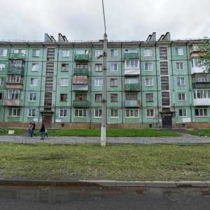 Ulitsa Lomonosova, No:57, Severodvinsk: Fotoğraflar