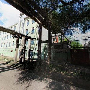 Mazita Gafuri Street, 50к6, : foto