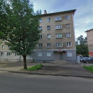 Sovetskaya Street, 55, Pskov: photo