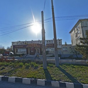 Vidova Street, 188А, Novorossiysk: photo