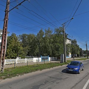 Pobedy Street, 25, : foto