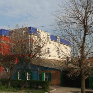 Tekuchyova Street, 316, Rostov‑na‑Donu: photo