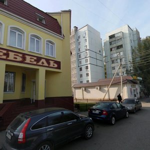 Valerii Barsovoy Street, 13Б, Astrahan: photo