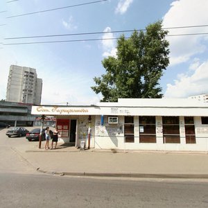 Казань, Улица Рихарда Зорге, 60Б: фото