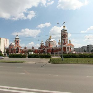 Казань, Улица Сафиуллина, 7: фото