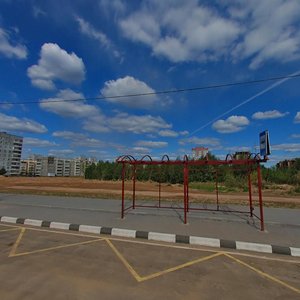 Leningradskaya Street, 21, : foto