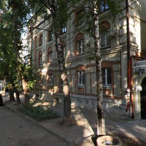 Volodarskogo Street, 38А, Nizhny Novgorod: photo