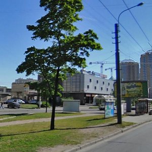 Санкт‑Петербург, Бухарестская улица, 74к3: фото