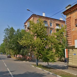 Mendeleeva Street, 5, Voronezh: photo