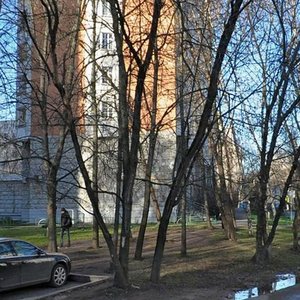 Petrozavodskaya Street, 28к3 ، موسكو: صورة
